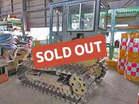 used DOZER