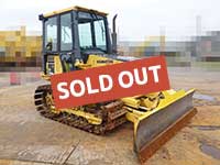 used DOZER